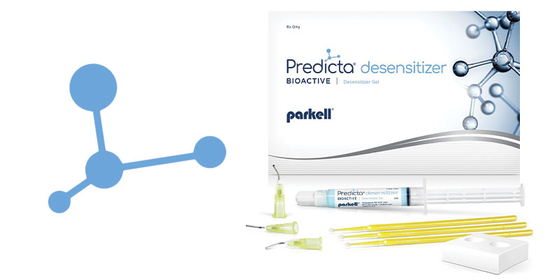 Predicta desensitizer